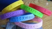 Silicone Bracelet